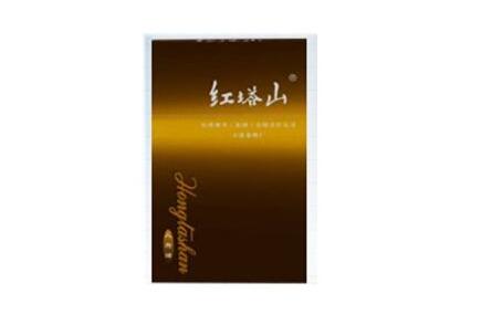 8元吉利香烟好抽吗