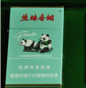 什么外烟烟嘴是镂空的呢【外烟kool】