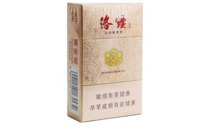 外烟不同口味的区别图片_外烟的种类及价格图片大全