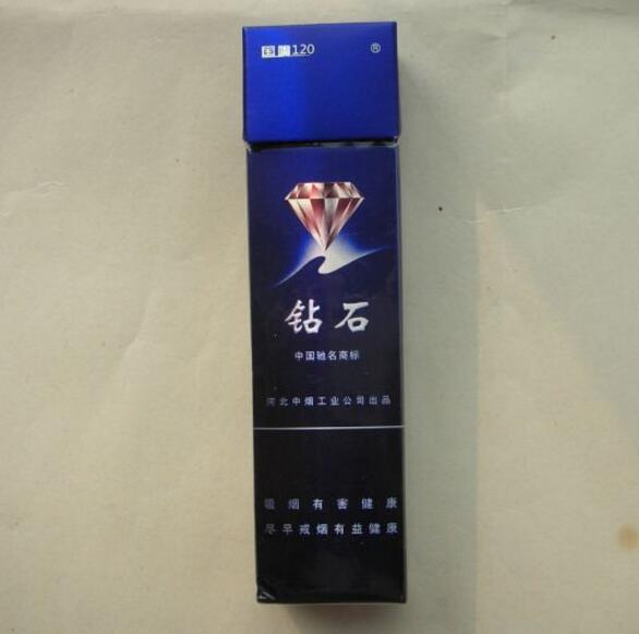 外烟中的1mg，揭秘香烟尼古丁含量的奥秘