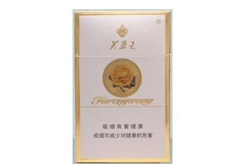 云霄香烟出新品