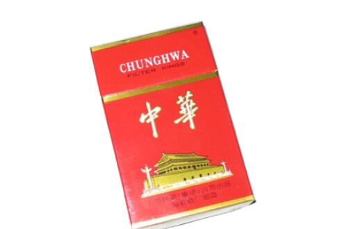 正品东方红香烟批发