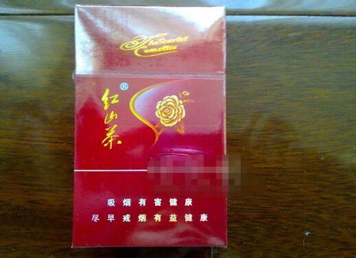 正品琥珀香烟总仓