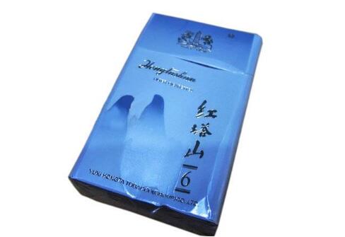 越南代工兰州香烟多少钱一包