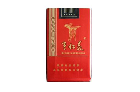 延吉有做代理外烟生意人