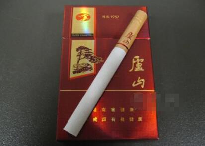正品香烟