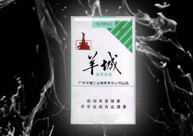 高档大红鹰香烟多少钱一包