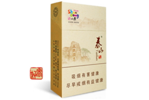 jm牌子的进口香烟