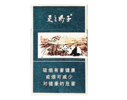 越南代工茶花香烟好抽吗