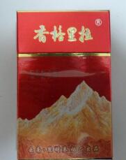 著名的进口香烟企业名单