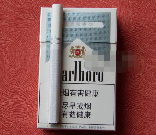 6元雄狮香烟批发渠道