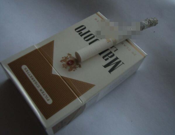 555爆珠香烟全系列
