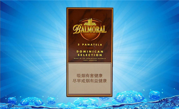 越南代工黄金叶香烟厂家
