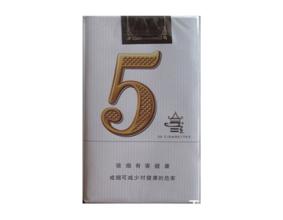 越代万宝路(国产)香烟