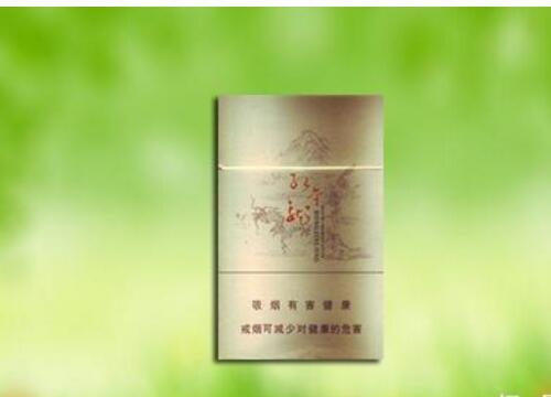 扬州进口香烟有哪些公司