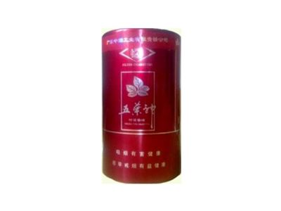 德国进口香烟价格表