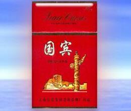为什么进口香烟不能在国内销售