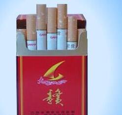 襄阳香烟价格