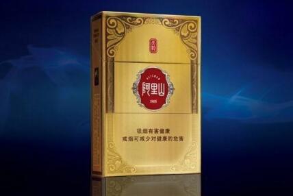 8元将军香烟好抽吗