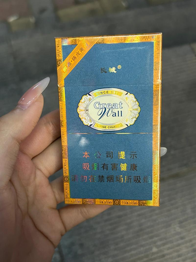 进口香烟哪个香味好(进口香烟哪个香味好抽)