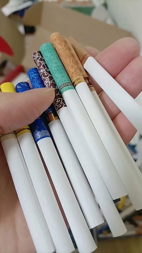 高档香烟的烟管【高档香烟的烟管多长】