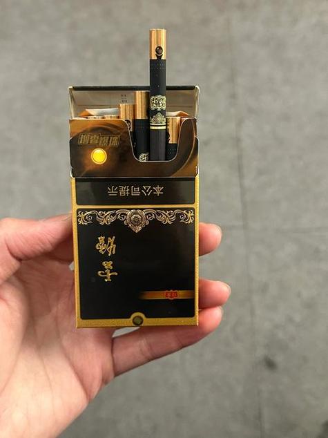 各个品牌的高档香烟(各个品牌的高档香烟图片)