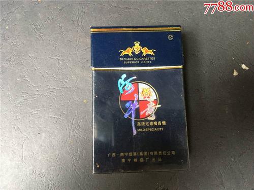 正品阿牛哥香烟货源【阿牛哥香烟是哪里产的】